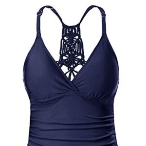 Holipick tankini top only